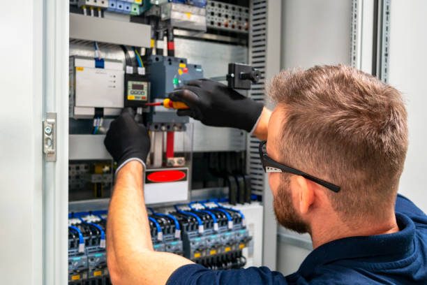 Best Electrical Upgrades for Homes  in Pleasant Ridge, MI
