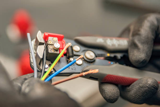 Best Best Electricians Near Me  in Pleasant Ridge, MI