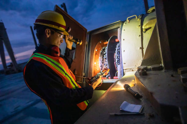 Best Best Electricians Near Me  in Pleasant Ridge, MI