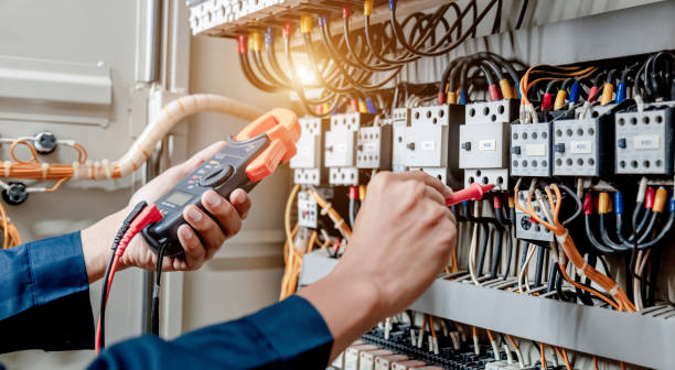 Best Generator Installation Services  in Pleasant Ridge, MI