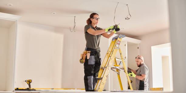 Best Home Electrical Repair  in Pleasant Ridge, MI