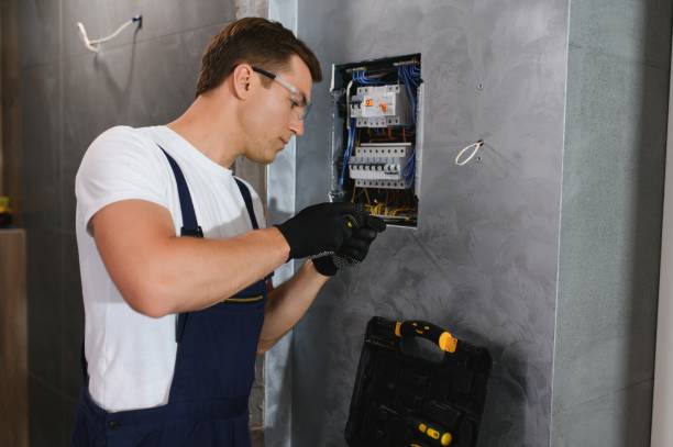 Best Electrical Outlet Repair  in Pleasant Ridge, MI