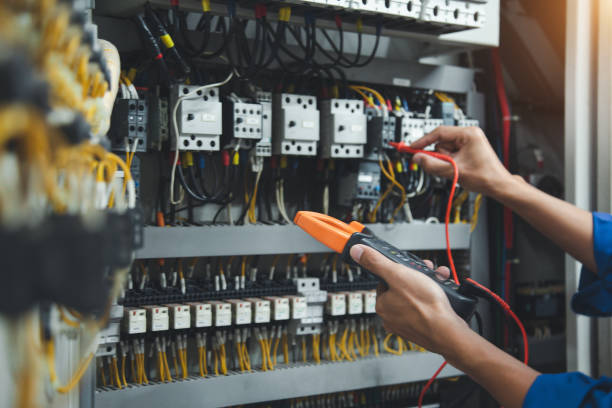 Best Licensed Electrician  in Pleasant Ridge, MI