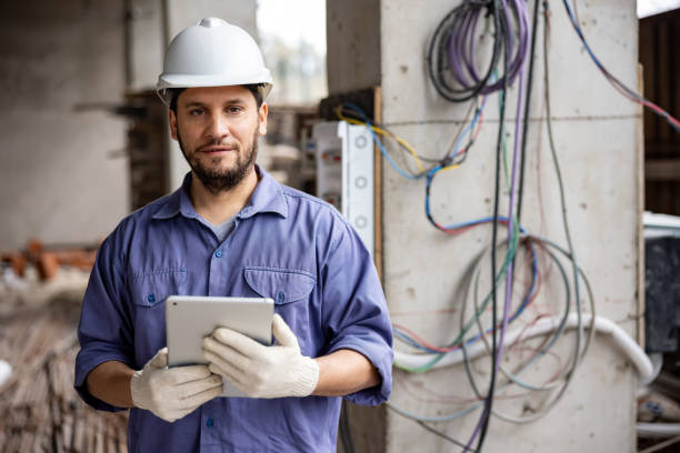 Best Electrician for Home Renovation  in Pleasant Ridge, MI