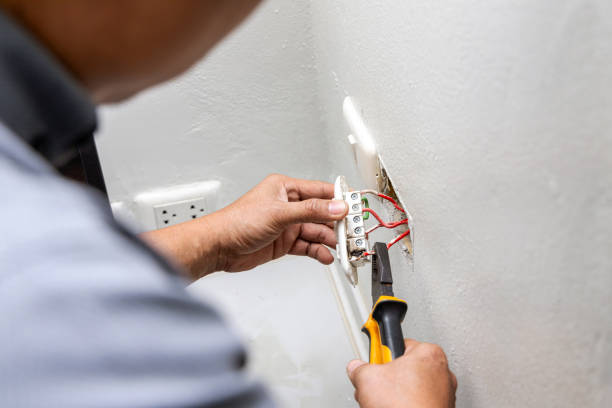 Best Electrical Wiring Services  in Pleasant Ridge, MI