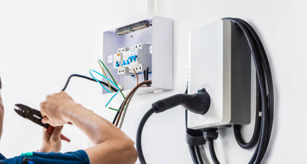 Best Electrician for Home Renovation  in Pleasant Ridge, MI