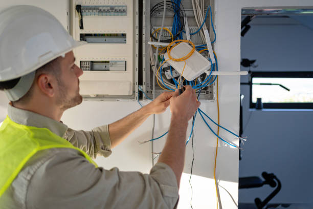 Best Electrical Repair Services  in Pleasant Ridge, MI
