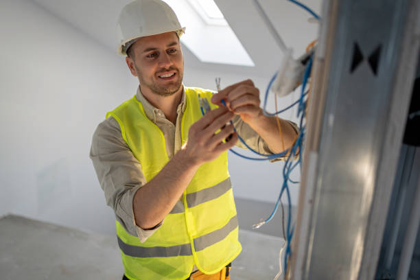 Best Electrical Installation Contractor  in Pleasant Ridge, MI